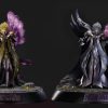 In-Stock TJA studio | 【In-Stock】Tja Studio 1:6 Thanatos+Hypnos Free Shipping