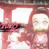 Pre-Order G5 Studio | 【Pre-Order】G5 Studio Mini Nezuko Resin Statue