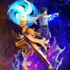 Pre-Order Third Eye Studio | 【Pre-Order】Third Eye Studio 1/6 Naruto & Sasuke