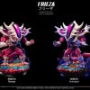 Pre-Order WhiteHole Studio | 【Pre-Order】Whitehole Studio 1:6 Frieza Form 4 Style