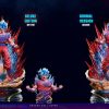 Pre-Order DeYin STUDIO | 【Pre-Order】Deyin Studio 1/6 & 1/4 Goku With Led