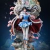 Pre-Order TRIEAGLES | 【Pre-Order】Trieagles 1:4 Crystal Series Zhao Ling Er