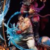 Pre-Order UNIQUE ART | 【Pre-Order】Unique Art 1:6 Licensed Ryu Vs. M.Bison