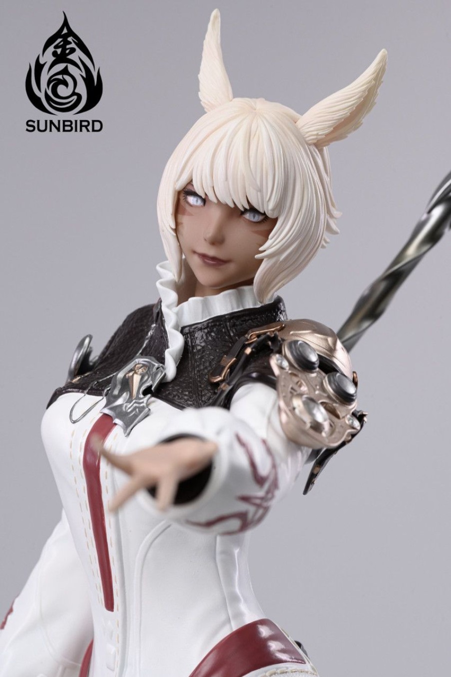 In-Stock SunBird Studio | 【In-Stock】Sunbird Studio 1/4 Y'Shtola