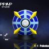 Pre-Order PPAP Studio | 【Pre-Order】Ppap Studio Pokeball 1:1