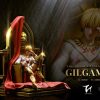 Pre-Order Dtalon Studio | 【Pre-Order】Dtalon Studio Gilgamesh