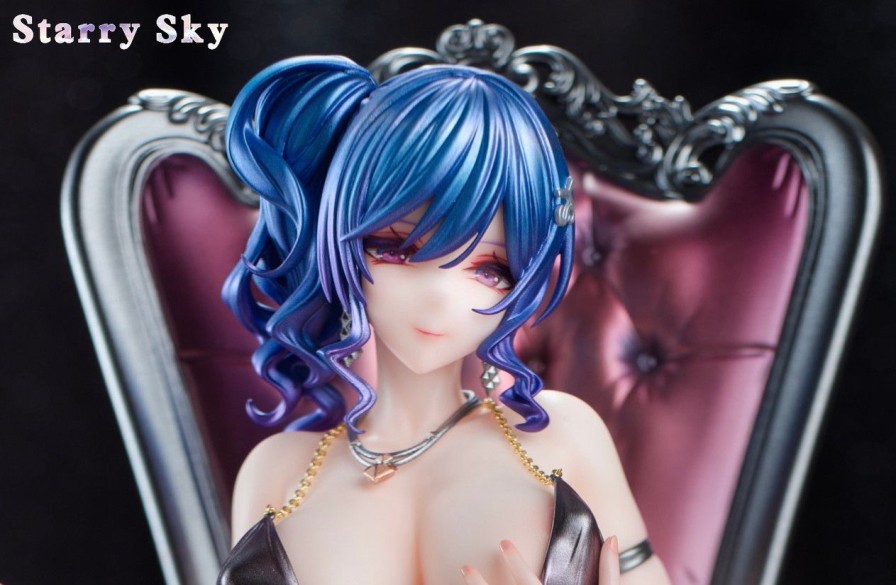 Pre-Order Starry Sky Studio | 【Pre-Order】Starry Sky Studio 1/4 Uss St. Louis