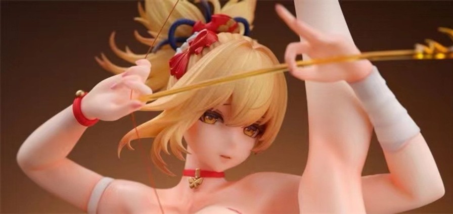 Pre-Order Starry Sky Studio | 【Pre-Order】Starry Sky Studio 1/4 Uss St. Louis