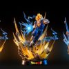 Dragonball JIMEI STUDIO | 【In-Stock】Jimei Studio 1/6 Vegetto Licensed With Led