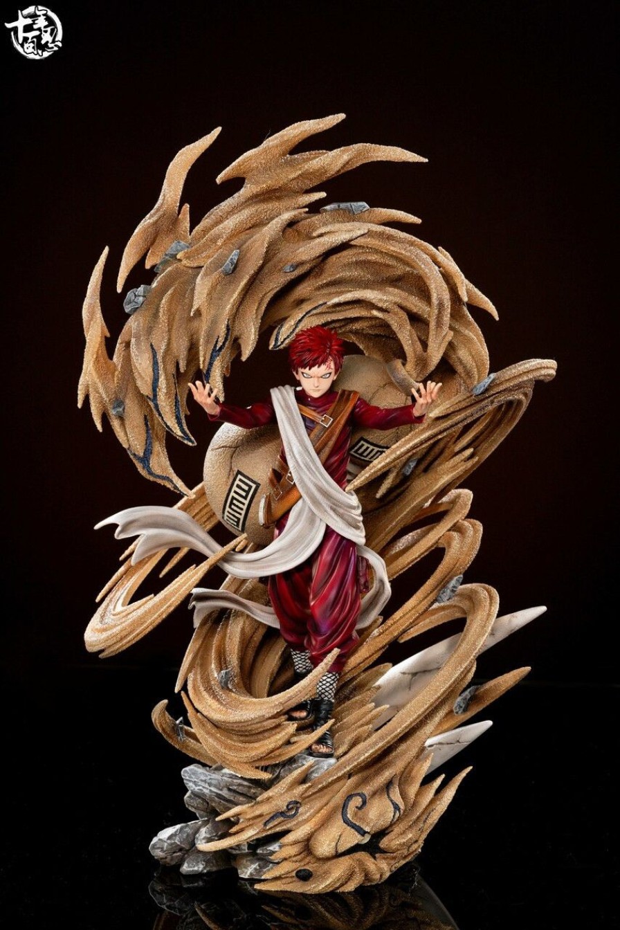 Pre-Order SNBR Studio | 【Pre-Order】Snbr Studio Gaara