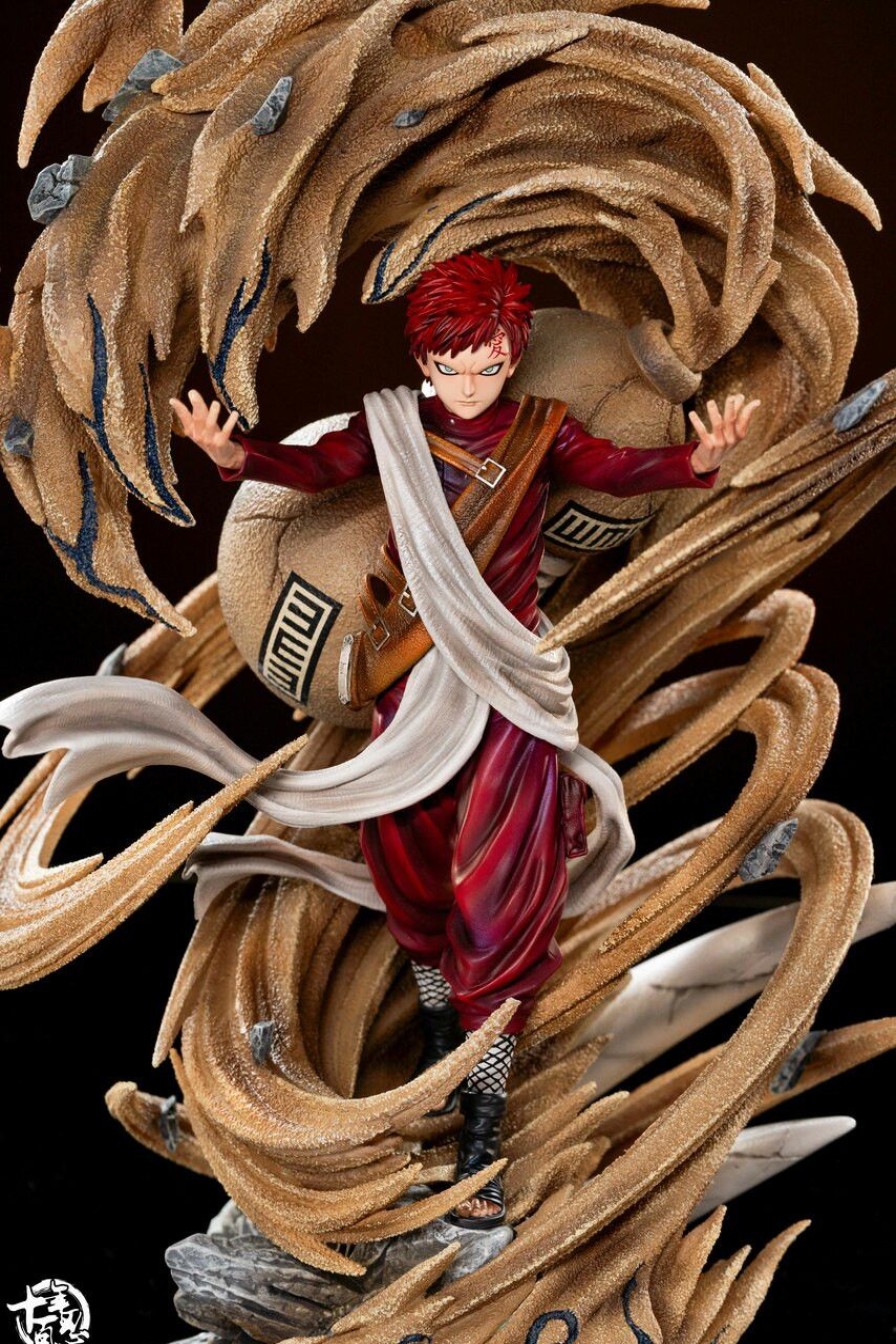 Pre-Order SNBR Studio | 【Pre-Order】Snbr Studio Gaara