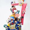 Pre-Order JR Studio & UP-Studio | 【Pre-Order】Jr Studio & Up-Studio Doraemon Time Machine