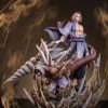 Pre-Order JIAN KE STUDIO | 【In-Stock】Jian Ke Studio Kaguya Kimimaro 1:6