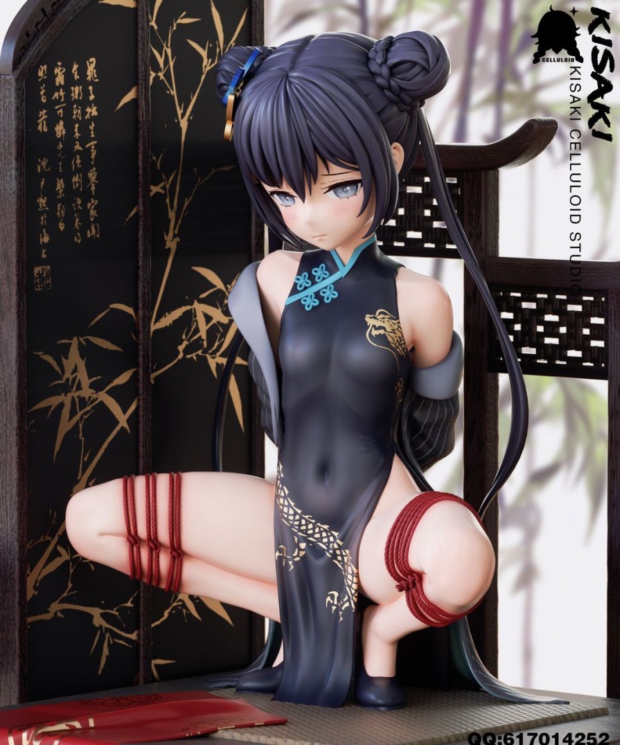 Pre-Order Celluloid Studio | 【Pre-Order】Celluloid Studio1/6 Kisaki