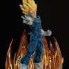 Pre-Order Break Studio | 【Pre-Ordder】Break Studio Vegeta Ex Version With 3 Heads