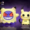 Pokemon EGG Studio | 【Pre-Order】Egg Studio Pikachu Cos Gengar 2.0