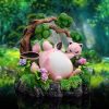 Pre-Order DM Studio | 【Pre-Order】Dm Studio Jigglypuff Family