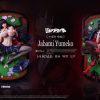 Pre-Order DT&UME Studios | 【Pre-Order】Dt&Ume Studio 1/4 Jabami Yumeko