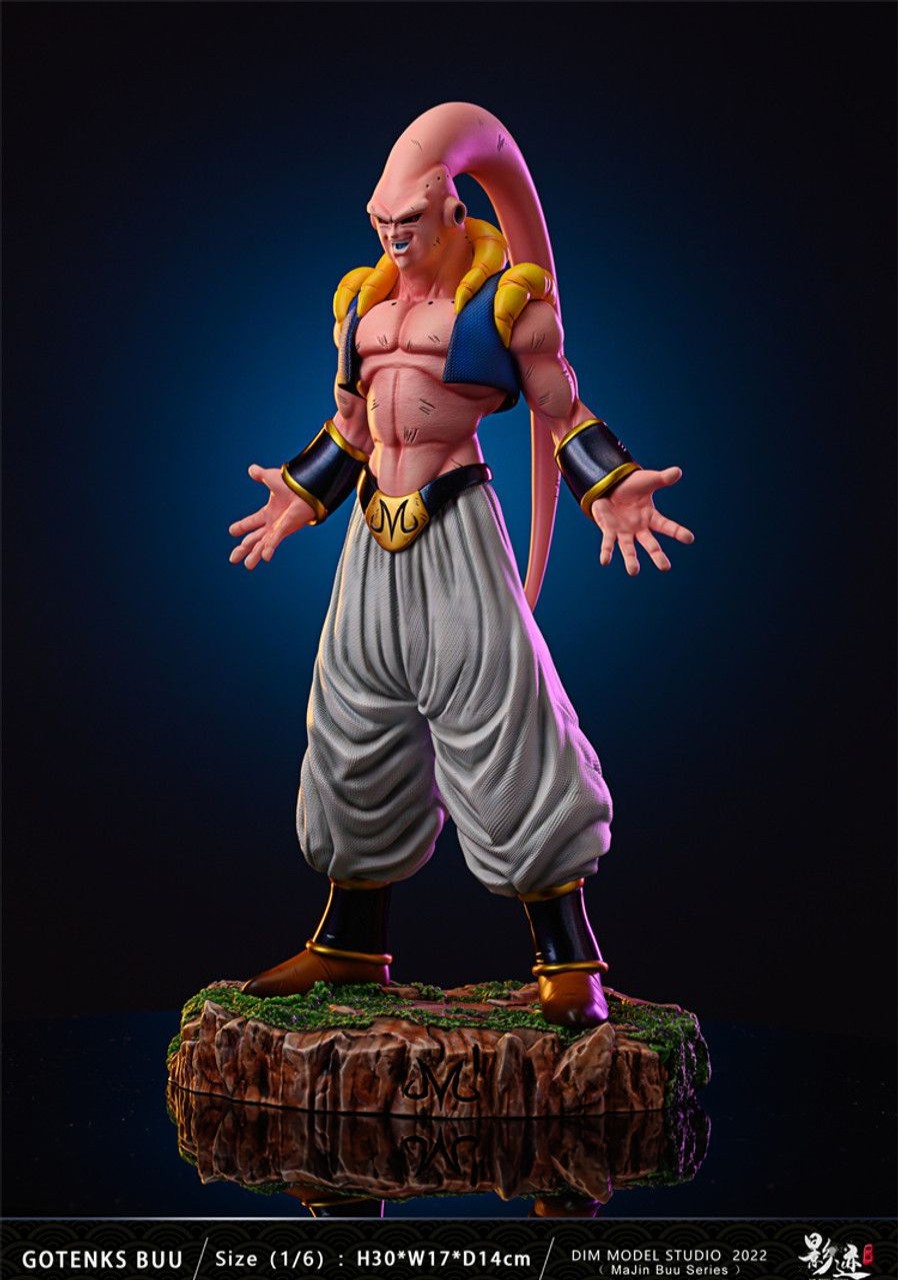 Pre-Order DIM studio | 【Pre-Order】Dim Studio 1:6 Buu