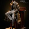 Pre-Order Rainbow Studio X YYGN Studio | 【Pre-Order】Rainbow Studio X Yygn Studio 1:6 Dazai Osamu