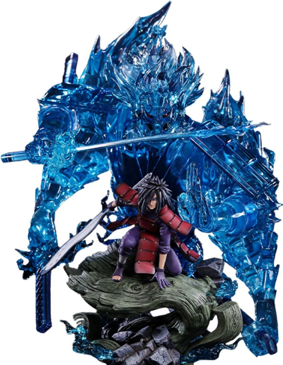 In-Stock Hex colloection | 【In-Stock】Hex Collection 1:8 Madara