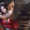 Pre-Order Fanart studio | 【Pre-Order】Fanart Studio 1:4 Ada Wong