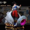 Pre-Order MRC&XCEED Studio | 【Pre-Order】Mrc&Xceed Studio 1/6 Spaceship Goku With Led