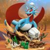 Pre-Order PPAP Studio | 【Pre-Order】Ppap Studio Salamence