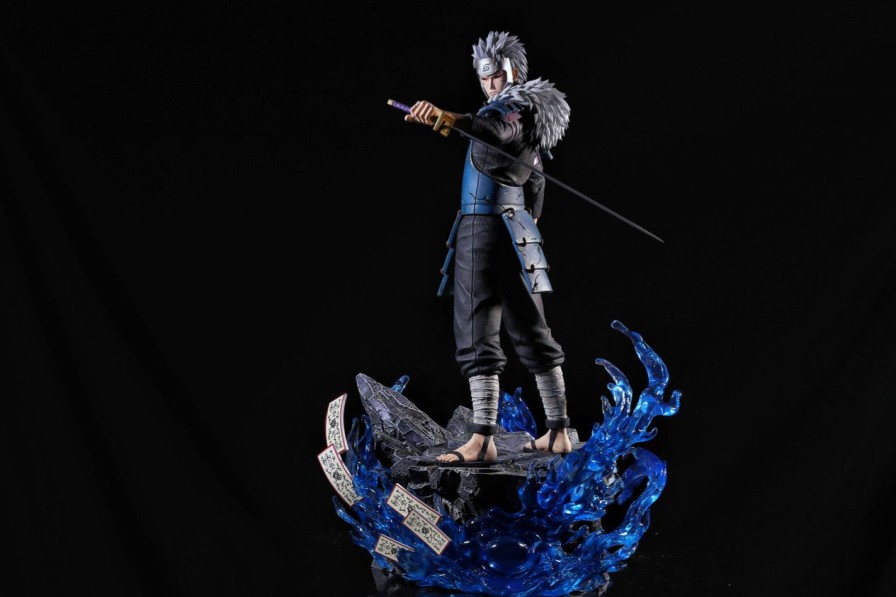 Pre-Order MH studio | 【Pre-Order】Mh Studio 1:4Senju Tobirama