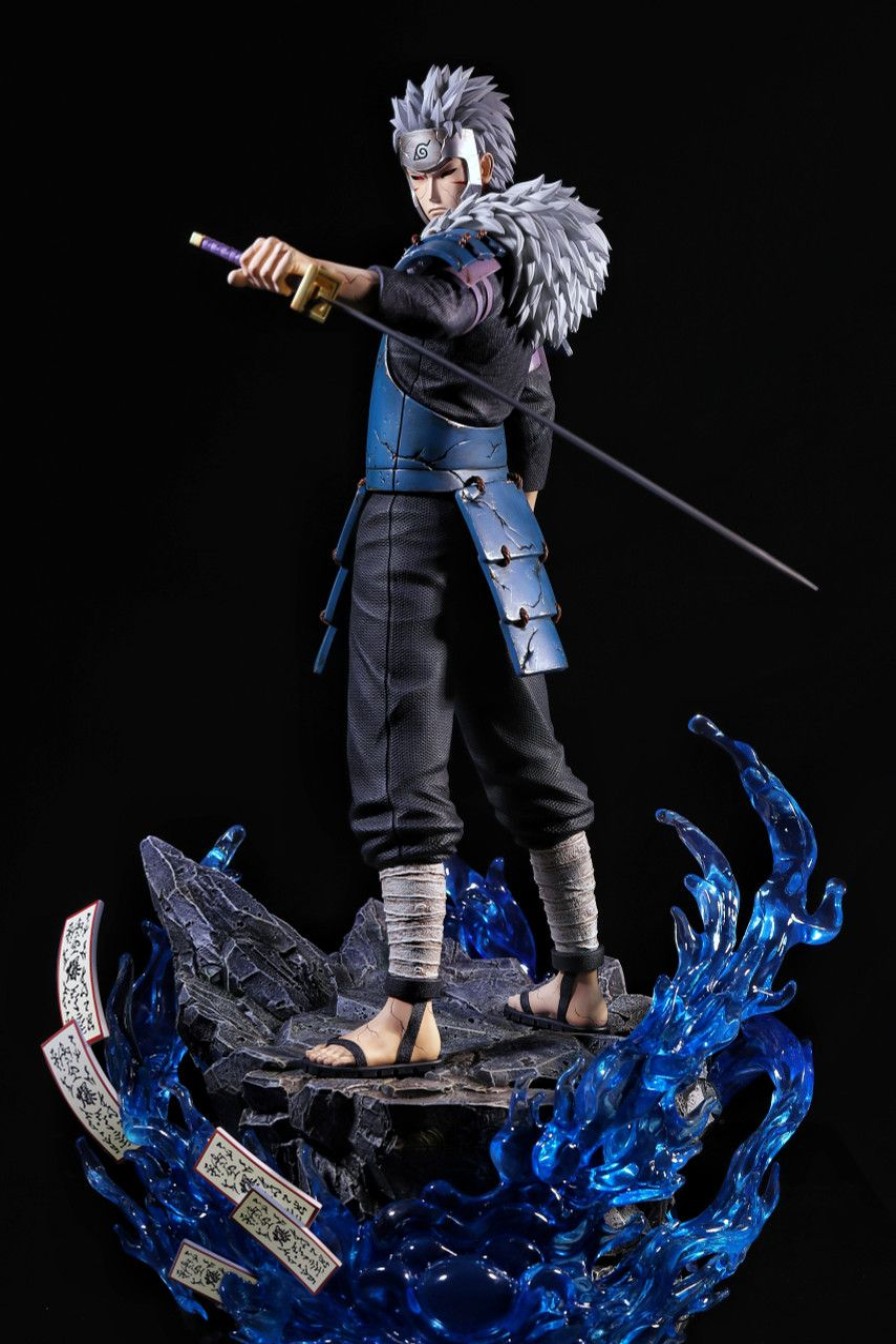 Pre-Order MH studio | 【Pre-Order】Mh Studio 1:4Senju Tobirama