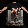 Pre-Order CHIKARA STUDIO | 【Pre-Order】Chikara Studio Colossal Titan With Led