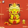 Pre-Order EGG Studio | 【Pre-Order】Egg Studio Pikachu Cos Meowth