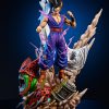 Pre-Order DIM Studio | 【Pre-Order】Dim Studio 1/6 & 1/4 Beast Gohan