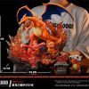 Pre-Order Monster STUDIO | 【In-Stock】Monster Studio Charizard With Led Regular