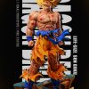 Pre-Order MRC Studio | 【Pre-Order】Mrc Studio 1/1 Goku With Led