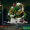 Pre-Order Sun STUDIO | 【Pre-Order】Sun Studio Shenron & Goku