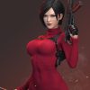 Pre-Order Green Leaf studio | 【Pre-Order】Green Leaf Studio 1:4 Ada Wong