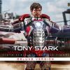 Pre-Order HOTTOYS Studio | 【Pre-Order】Hottoys Studio 1/6 Tony Stark Iron Man