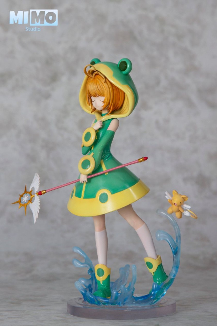 Pre-Order MIMO studio | 【Pre-Order】Mimo Studio Battle Sakura 1:8