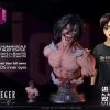 In-Stock JOY Station collection | 【In-Stock】Joy Station Collection 1/1 Attack On Titan Eren Jaeger Bust Free Shipping