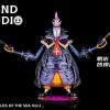 Pre-Order Stand studio | 【Pre-Order】Stand Studiopop Gekko Moria