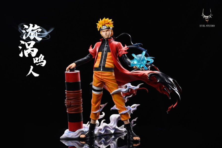 Pre-Order EVIL Studio | 【Pre-Order】Evil Studio Naruto