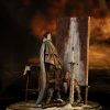 Pre-Order HunDian Studio | 【Pro-Order】Hundian Studio Slave Knight Gael