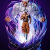 Pre-Order ZBC Studio | 【Pre-Order】Zbc Studio Ui Ape Goku With Led