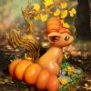 Pre-Order Moon Shadow Studio | 【Pre-Order】Moon Shadowstudio Vulpix