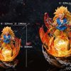 Pre-Order kylin Studio | 【Pre-Order】Kylin Studio 1/6 & 1/4 Ss3 Goku