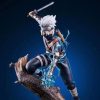 Pre-Order MKS studio | 【Pre-Order】Mks Studio Gem Scale Kid Kakashi