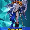 Pre-Order PKM Studio | 【Pre-Order】Pkm Studio Angemon With Led