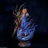 Pre-Order YunQi Studio | 【Pre-Order】Yunqi Studio Dragonball Vegeta With Led