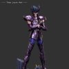 Saint Seiya TJA Studio | 【In-Stock】Tja Studio Surplice Shura 1:6 Free Shipping